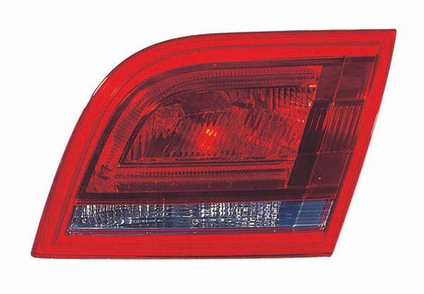 For Audi A-3 2009 10 11 12 2013 Back Up Light Inner Passenger Side 8P4 945 094 D AU2803105
