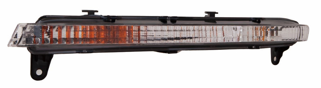 For Audi Q7 2007 08 2009 Parking Signal Light w/o LED Lamp Driver Side 4L0 953 041A AU2530103