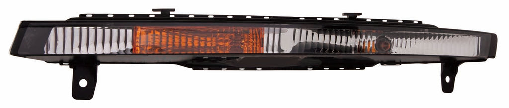 For Audi Q7 2010 11 12 13 14 2015 Parking Signal Light w/o LED Lamp Driver Side 4L0 953 041C AU2530104