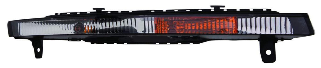 For Audi Q7 2010 11 12 13 14 2015 Parking Signal Light w/o LED Lamp Passenger Side 4L0 953 042C AU2531104
