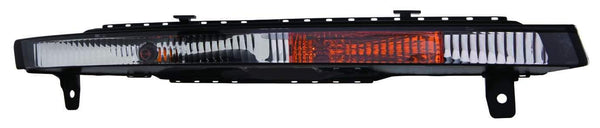 For Audi Q7 2010 11 12 13 14 2015 Parking Signal Light w/o LED Lamp Passenger Side 4L0 953 042C AU2531104