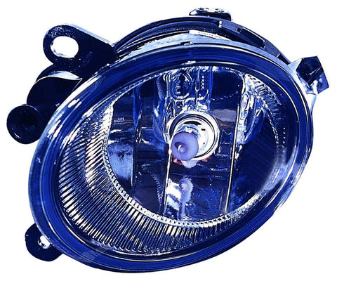 For Audi A-6/ S-6 Sedan 2005 06 07 2008/ Wagon 2006 07 2008 Fog Light Driver Side 4F0 941 699 AU2592111
