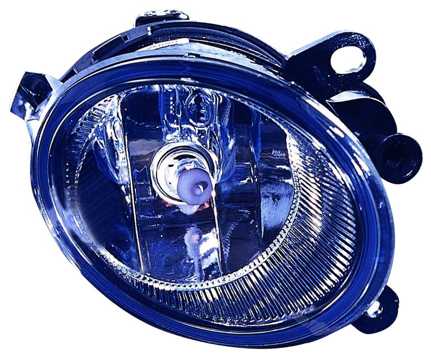 For Audi A-6/ S-6 Sedan 2005 06 07 2008/ Wagon 2006 07 2008 Fog Light Passenger Side 4F0 941 700 AU2593111
