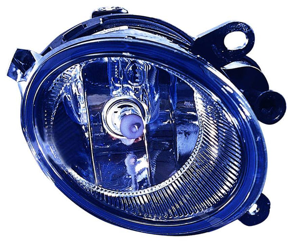 For Audi A-6/ S-6 Sedan 2005 06 07 2008/ Wagon 2006 07 2008 Fog Light Passenger Side 4F0 941 700 AU2593111
