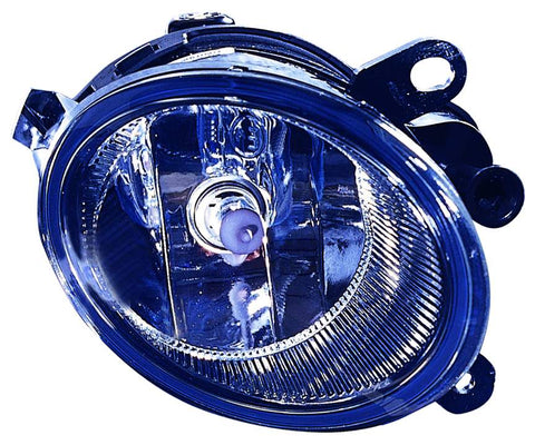 For Audi A-6/ S-6 Sedan 2005 06 07 2008/ Wagon 2006 07 2008 Fog Light Passenger Side 4F0 941 700 AU2593111