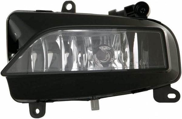 For Audi A-4 w/ S-LINE Pkg/ S-4 2013 14 15 2016 Fog Light Driver Side CAPA Certified 8K0 941 699 C AU2592117C