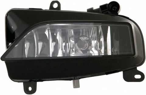 For Audi A-4 w/ S-LINE Pkg/ S-4 2013 14 15 2016 Fog Light Driver Side CAPA Certified 8K0 941 699 C AU2592117C