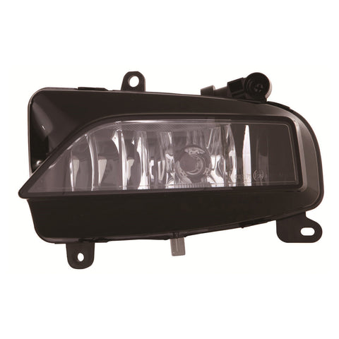 For Audi S4 2013 14 15 2016 Fog Light w/ SLINE Pkg Passenger Side CAPA Certified 8K0 941 700 C AU2593117C
