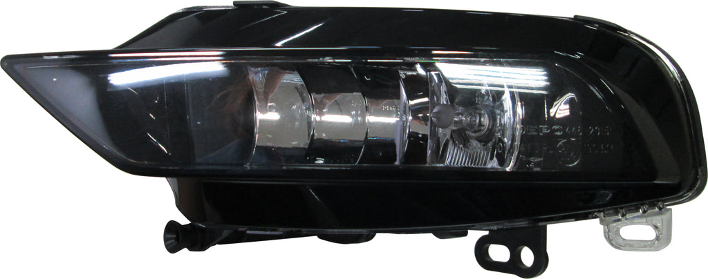 For Audi A-3 Sedan/ Cabrio w/o Sport Pkg 2015 2016 Fog Light Driver Side 8V0 941 699 B AU2592120