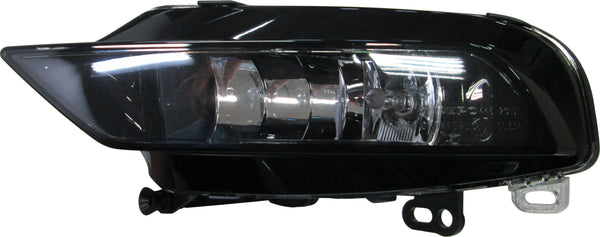 For Audi A-3 Sedan/ Cabrio w/o Sport Pkg 2015 2016 Fog Light Driver Side 8V0 941 699 B AU2592120
