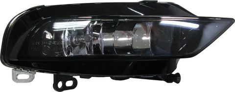 For Audi A-3 Sedan/ Cabrio w/o Sport Pkg 2015 2016 Fog Light Passenger Side CAPA Certified 8V0 941 700 E AU2593120C