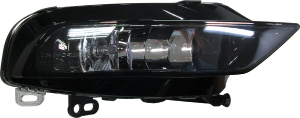 For Audi A-3 Sedan/ Cabrio w/o Sport Pkg 2015 2016 Fog Light Passenger Side 8V0 941 700 B AU2593120