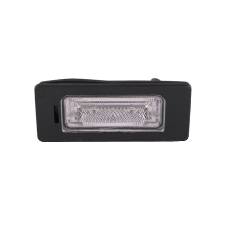For Volkswagen Passat 2009 2010/ AD A-4 Sedan/ Wagon 2009 10 11 12 13 2014/ A-5/ S-5 Coupe 2008 09 10 11 2012 License Lamp R=L CAPA Certified 8T0 943 021 VW2870110C