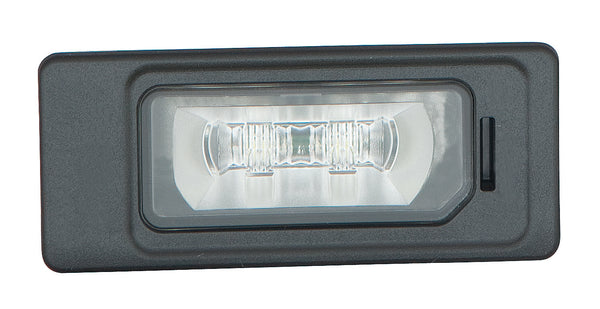 For Audi A-4/ S-4 Sedan/ A-4 ALROAudi 2013-2011/ 7/ 16/ A-3/ S-3 Sedan 2015 2016/ A-5/ S-5 Coupe 2013 14 15 16 2017 License Lamp L=R 4G0 943 021 A AU2870102C