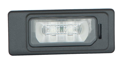 For Audi A-4/ S-4 Sedan/ A-4 ALROAudi 2013-2011/ 7/ 16/ A-3/ S-3 Sedan 2015 2016/ A-5/ S-5 Coupe 2013 14 15 16 2017 License Lamp L=R 4G0 943 021 A AU2870102C