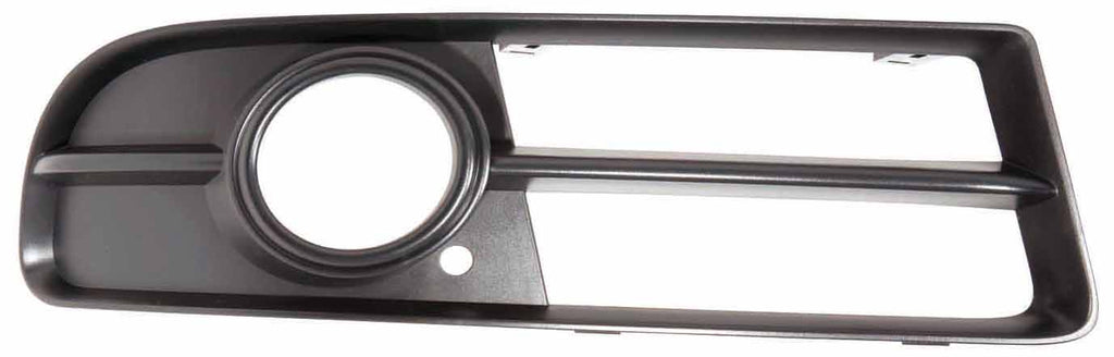 For Audi A-4 2.0L Engine/ S-4 Cabrio 2007 08 2009 Front Bezel Fog Light Passenger Side 8E0 807 682 F 01C AU1039105