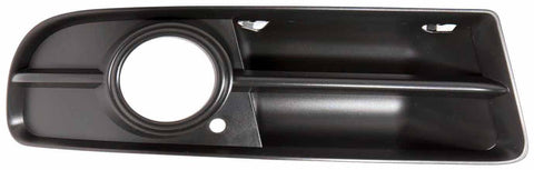 For Audi A-4/ S-4 Sedan/ Wagon/ R-S4 2005 06 07 2008/ A-4 3.2L Engine Cabrio 2007 08 2009 Front Bezel Fog Light Passenger Side 8E0 807 682 G 01C AU1039106