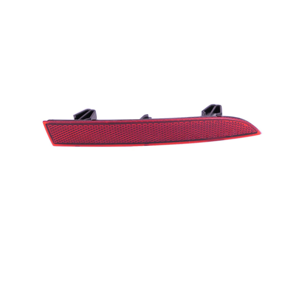 For Audi A-4/ S-4 Sedan/ Allroad/ A-5/ S-5 Cabrio 2020 21 22 23 2024 Rear Reflector Passenger Side 8W0 945 106 AC AU1185103