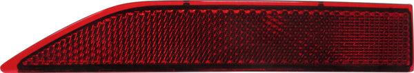 For Audi A-4/ S-4 Sedan/ A-4 Allroad/ A-5/ S-5 Cabrio 2020 21 22 23 24 2025 Inner Rear Reflector Passenger Side 8W0 945 104 B AU1185102