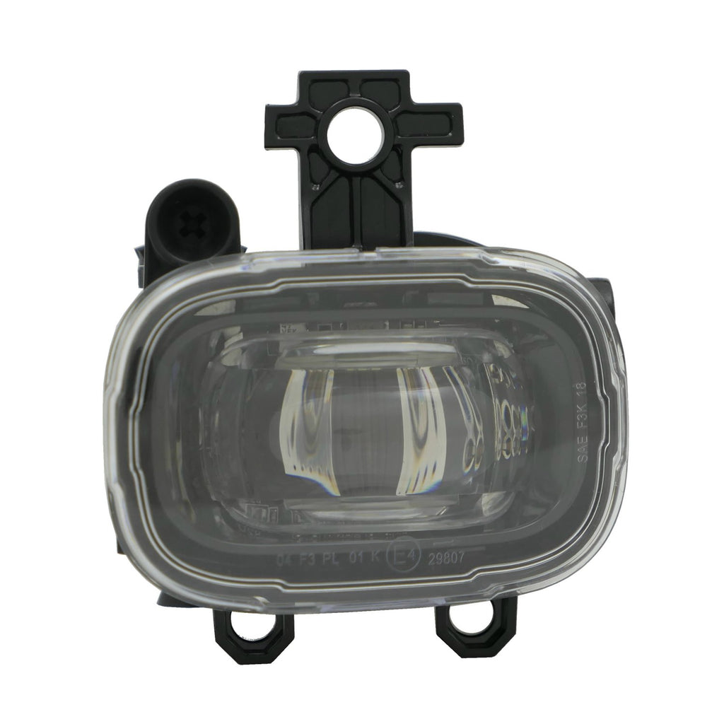 For Nissan Rogue SL/ PLATINUM 2021 22 23 24 2025 Fog Light Driver Side 26155-8990D NI2592142