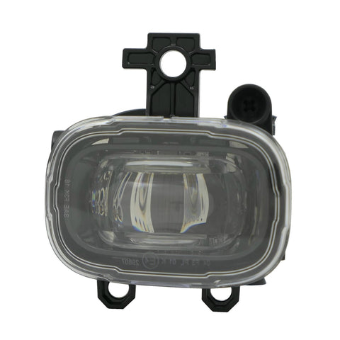 For Nissan Rogue SL/ PLATINUM 2021 22 23 24 2025 Fog Light Passenger Side 26150-8990D NI2593142