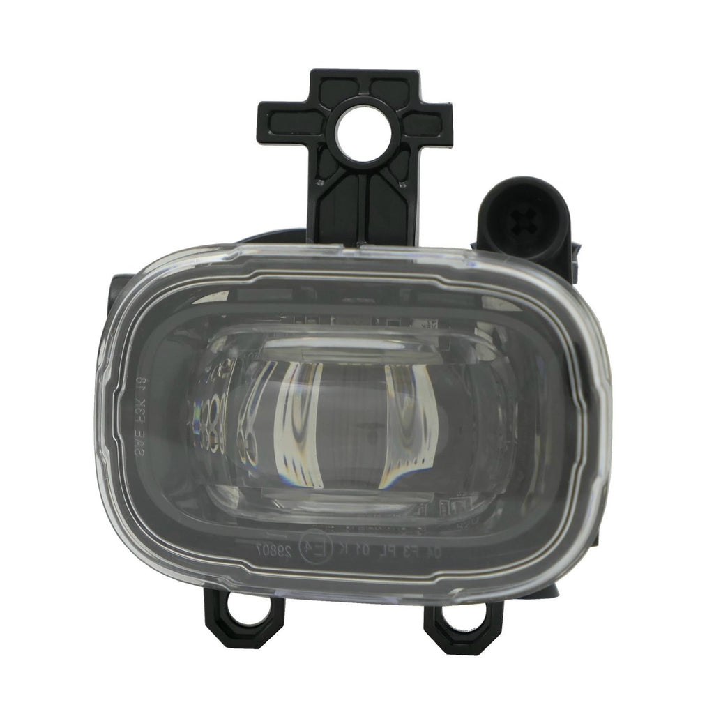 For Nissan Rogue SL/ PLATINUM 2021 22 23 24 2025 Fog Light Passenger Side 26150-8990D NI2593142
