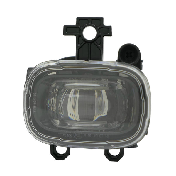 For Nissan Rogue SL/ PLATINUM 2021 22 23 24 2025 Fog Light Passenger Side 26150-8990D NI2593142