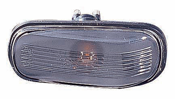 For Saab 9-3 HB/ Convertible 2001 02 2003/ 9-5 1999 00 01 02 03 04 2005 Side Repeater Lamp R=L CLEAR LENS 53 36 250 SB2571101