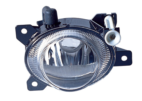 For Saab 9-3 2008 2009/ 9-5 2004 05 06 07 08 09 2010 Fog Light Assembly(9-5 2004 2005 AERO) Passenger Side 12 777 401 SB2593105