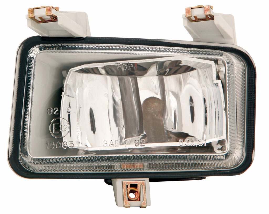 For Saab 900/ 9-3 HB/ Convertible 1994 95 96 97 1998 Fog Light Driver Side 44 69 193 SB2592107