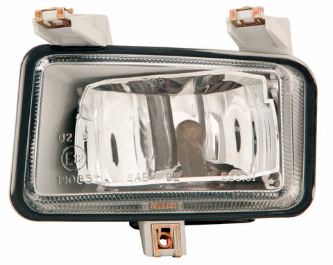 For Saab 900/ 9-3 HB/ Convertible 1994 95 96 97 1998 Fog Light Driver Side 44 69 193 SB2592107