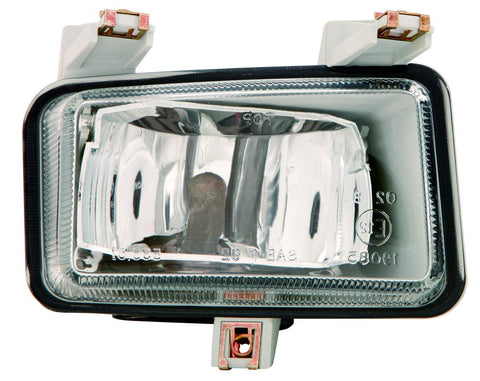 For Saab 900/ 9-3 HB/ Convertible 1994 95 96 97 1998 Fog Light Passenger Side 44 69 201 SB2593107