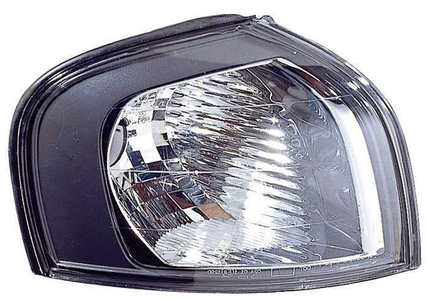 For Volvo S80 1999 00 01 02 2003 Parking Signal Light Passenger Side Black 30655423 VO2521108