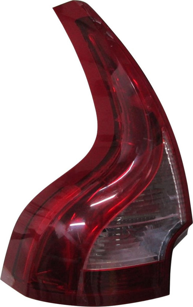 For Volvo XC60 11(From Ch237000)-2017 Tail Light Driver Side 31323034-4 VO2800104
