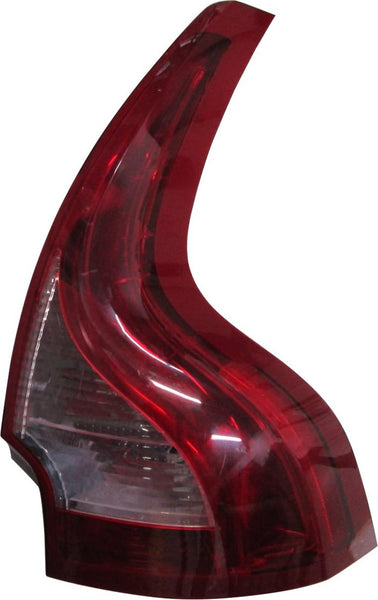 For Volvo XC60 11(From Ch237000)-2017 Tail Light Passenger Side 31323035-1 VO2801104