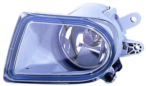 For Volvo V50 2005 06 2007 Fog Light Driver Side FACTORY INSTALLED 30698629-0 VO2592111