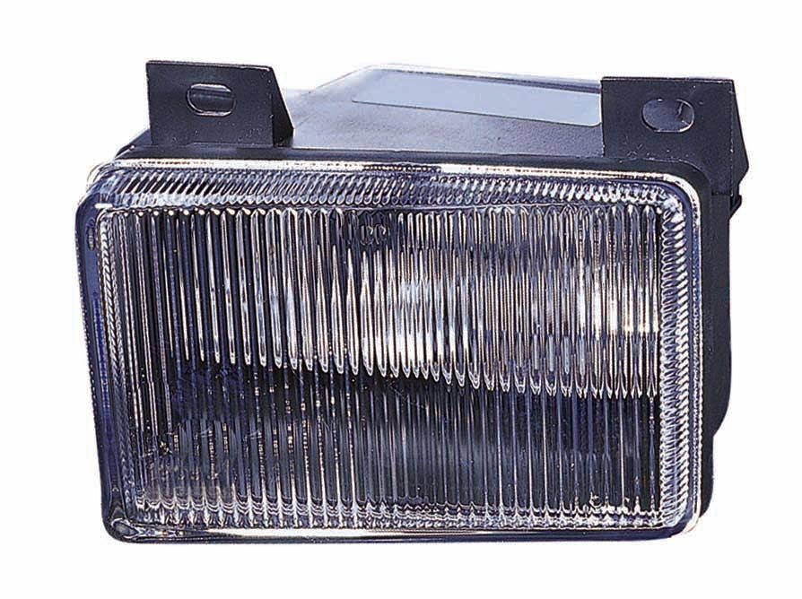 For Volvo S40 2000 01 02 03 2004 Fog Light Assembly(OLD STYLE) Driver Side 30865271 VO2592101