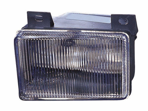 For Volvo S40 2000 01 02 03 2004 Fog Light Assembly(OLD STYLE) Driver Side 30865271 VO2592101