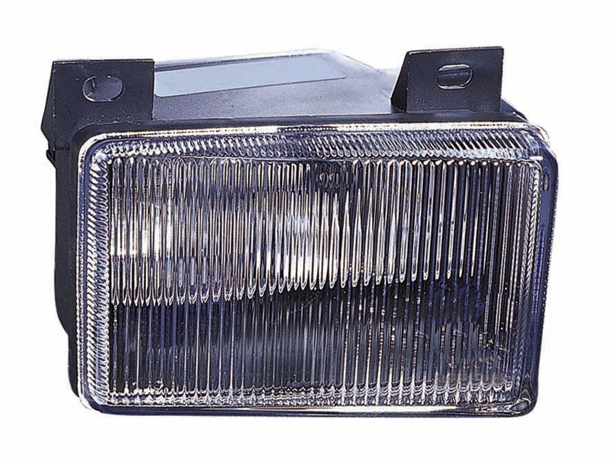 For Volvo S40 2000 01 02 03 2004 Fog Light Assembly(OLD STYLE) Passenger Side 30865272 VO2593101