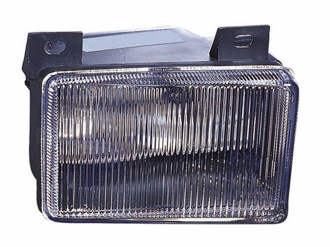 For Volvo S40 2000 01 02 03 2004 Fog Light Assembly(OLD STYLE) Passenger Side 30865272 VO2593101