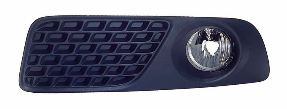 For Volvo V70 2008 09 2010 Fog Light DEALER INSTALLED.PAIR 30764527-5 VO2591100