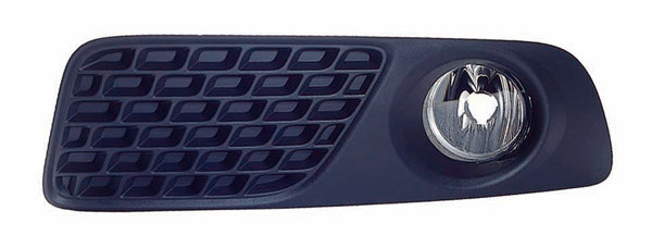 For Volvo V70 2008 09 2010 Fog Light DEALER INSTALLED.PAIR 30764527-5 VO2591100