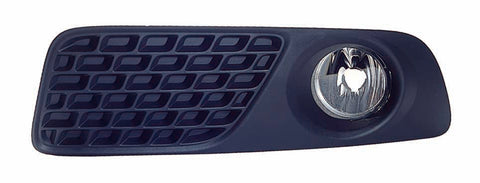 For Volvo V70 2008 09 2010 Fog Light DEALER INSTALLED.PAIR 30764527-5 VO2591100