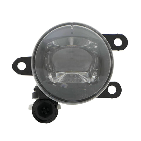For GMC Acadia/ Denali 2020 21 22 2023/ Terrain/ Denali 2022 23 2024 Fog Light Driver Side CAPA Certified 87861392 GM2592333C