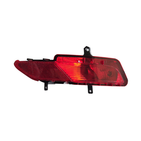 For Volvo XC60 2014 15 16 2017 R/ Fog Light Driver Side 31353285 VO2892100
