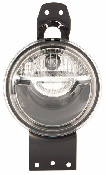 For Mini Cooper Countryman R60 2011 12 13 14 15 2016/ Paceman R61 2013 14 15 2016 Parking Light w/o Fog Light R=L 63 12 9 802 199 MC2520102