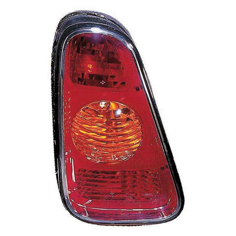 For Mini Cooper HB/ Cooper S HB 2002 03 04 05 2006 Tail Light Driver Side 63 21 6 935 783 MC2800101