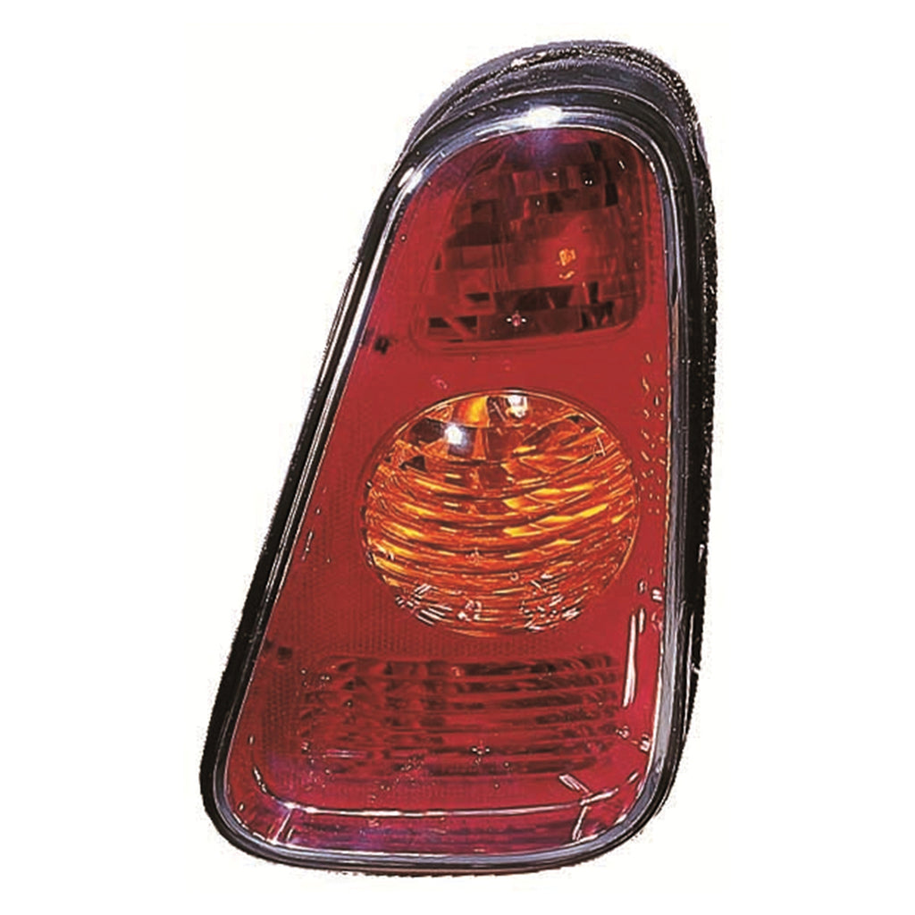 For Mini Cooper HB/ Cooper S HB 2002 03 04 05 2006 Tail Light Passenger Side 63 21 6 935 784 MC2801101