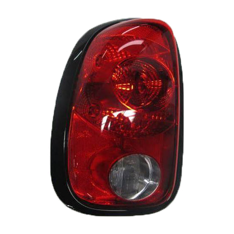 For Mini Cooper Countryman R60 2011 12 13 14 15 2016 Tail Light Black Trim Driver Side 63 21 9 811 763 MC2800107