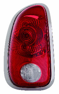 For Mini Cooper Countryman R60 2011 2012 Tail Light Driver Side 63 21 9 808 151 MC2818103